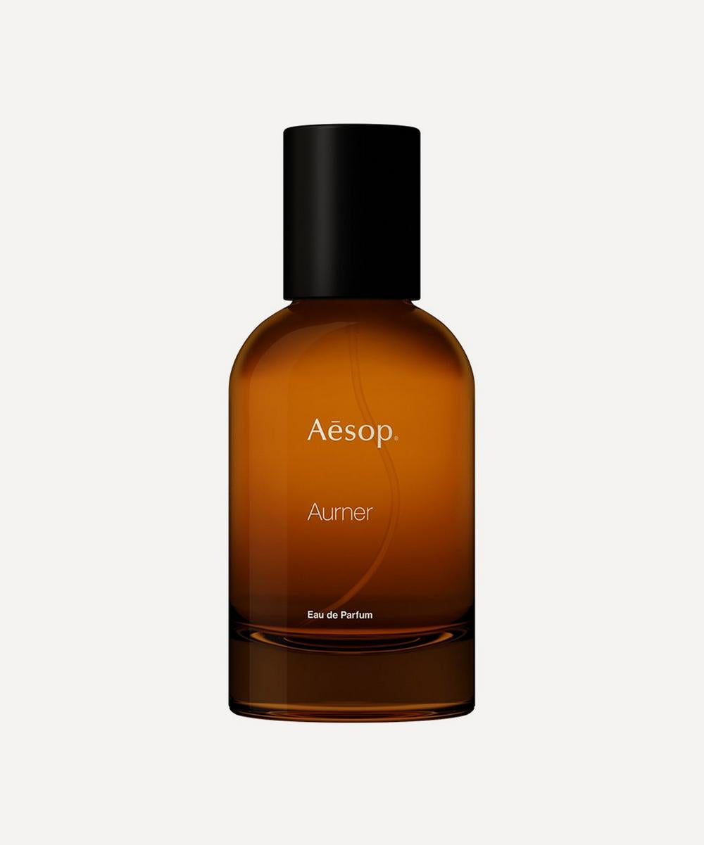 Aesop Aurner Eau de Parfum 50 ml