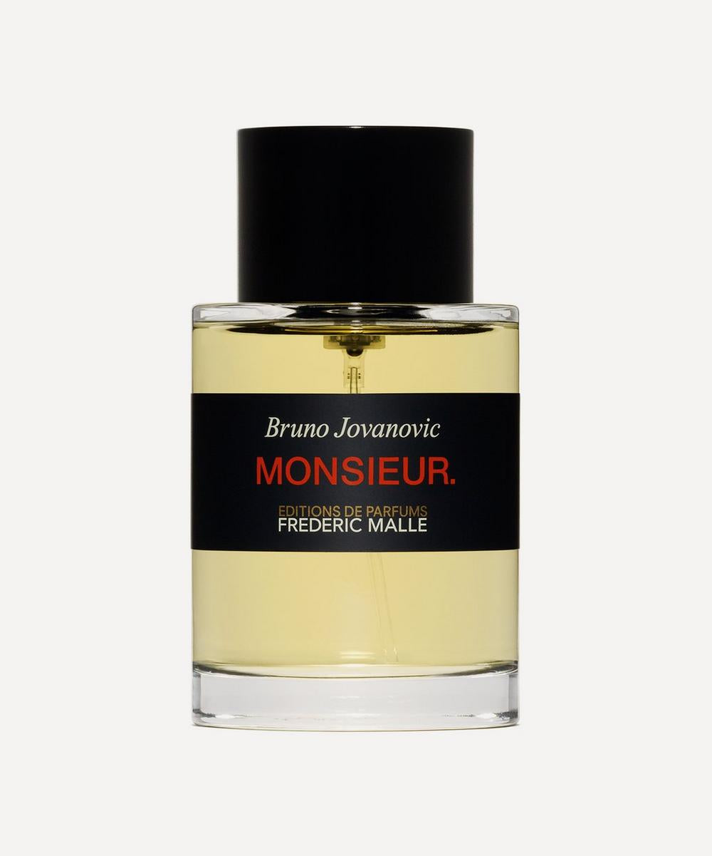 Frédéric Malle Monsieur. Eau de Parfum 100 ml