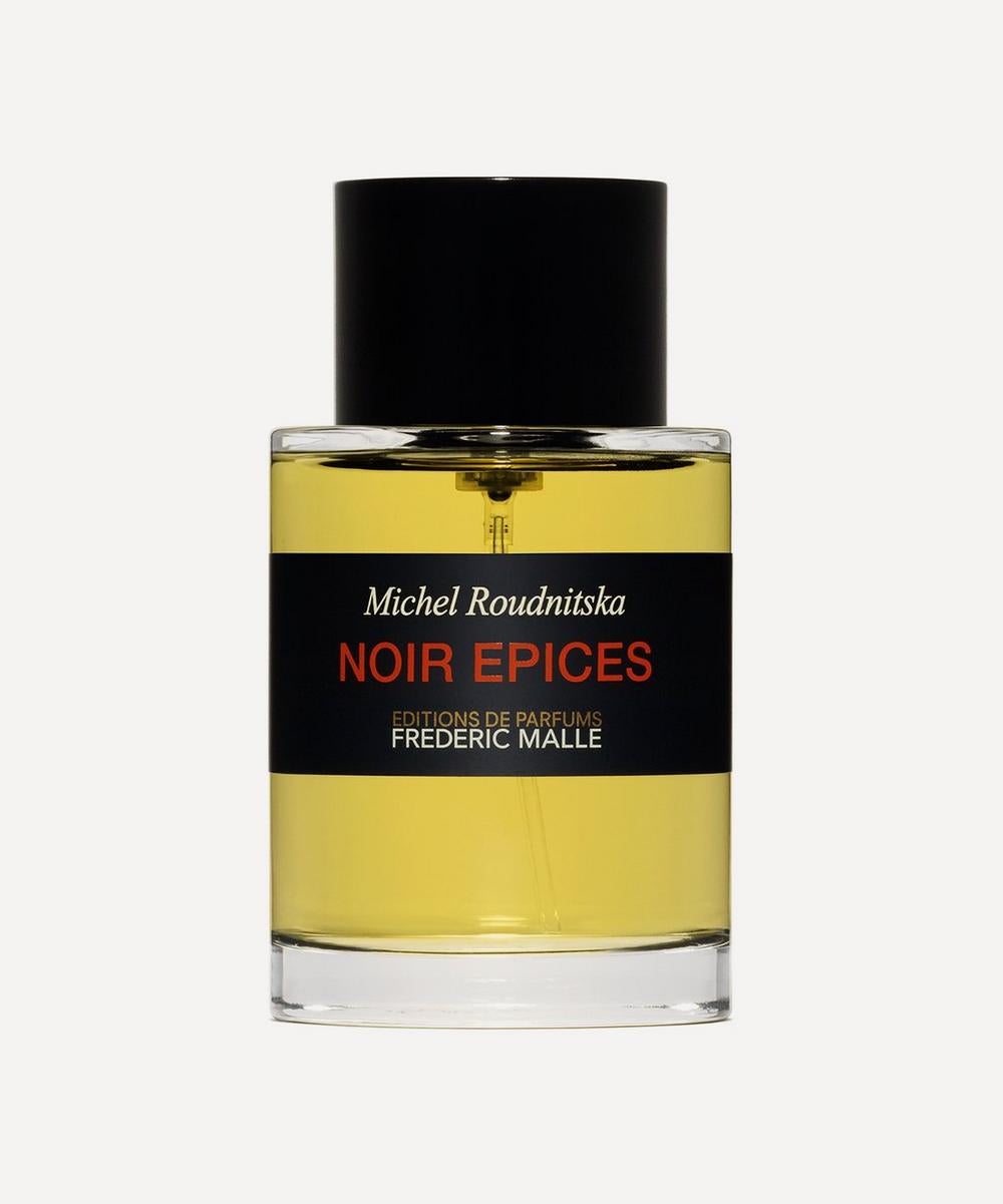 Frédéric Malle Noir Epices Eau de Parfum 100 ml