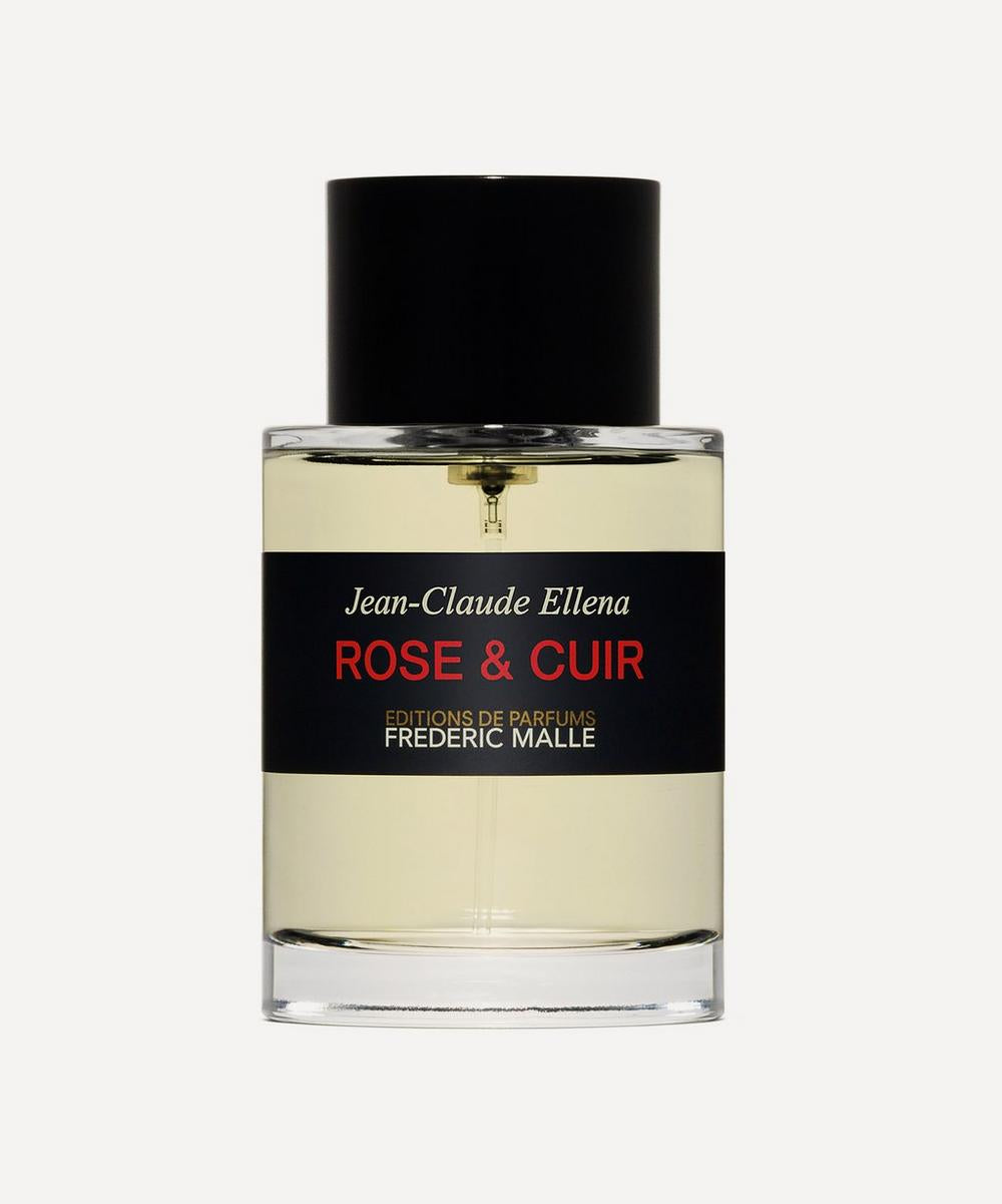 Frédéric Malle Rose & Cuir Eau de Parfum 100 ml