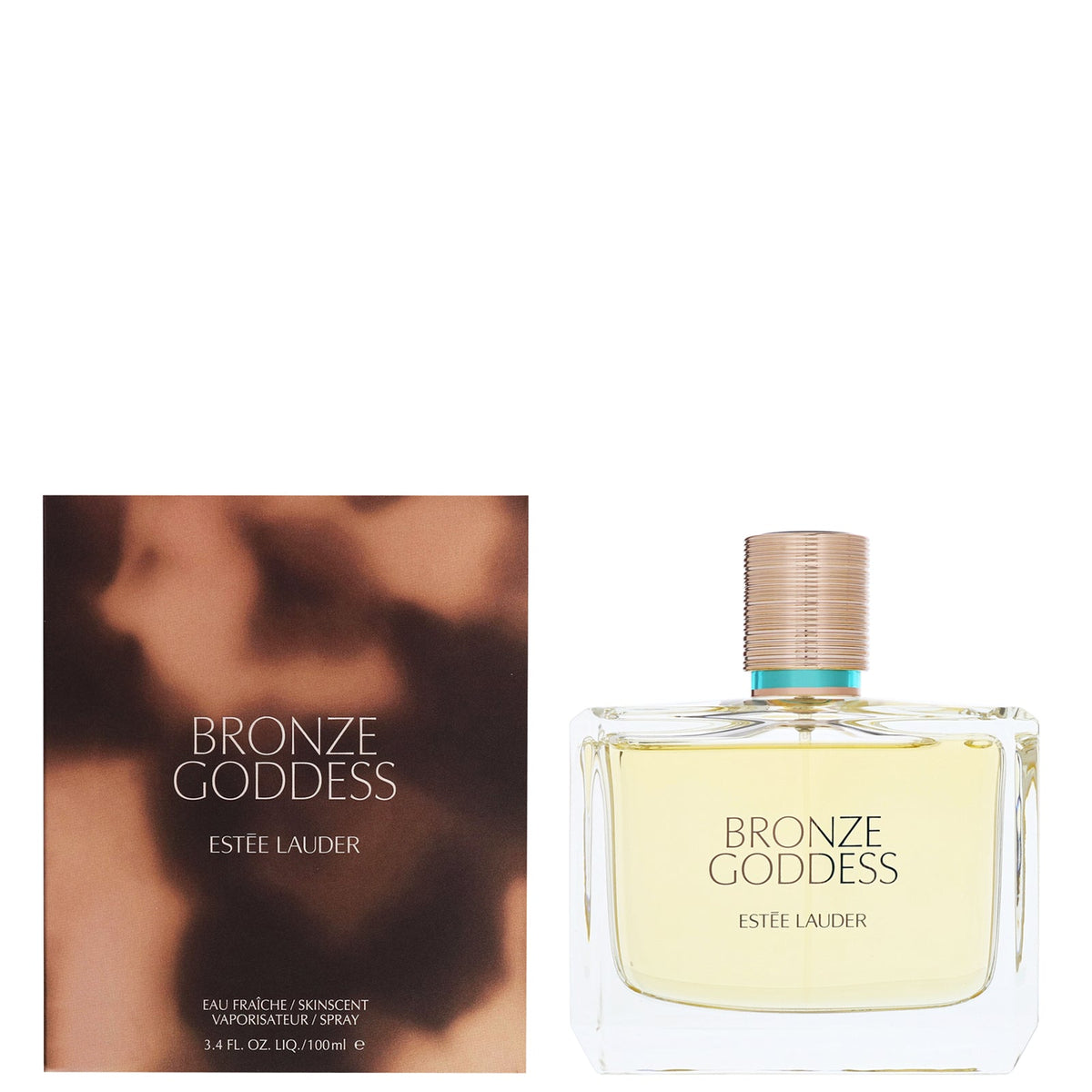 Estée Lauder Bronze Goddess Eau Fraiche Skinscent Spray 100 ml