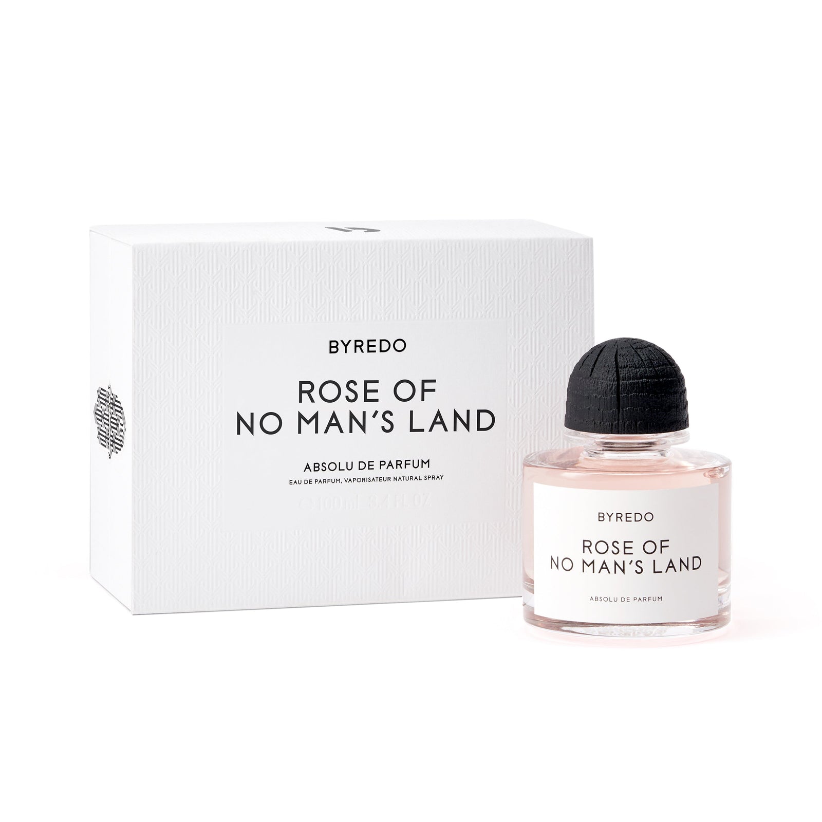 Byredo Rose of No Man's Land Absolu de Parfum