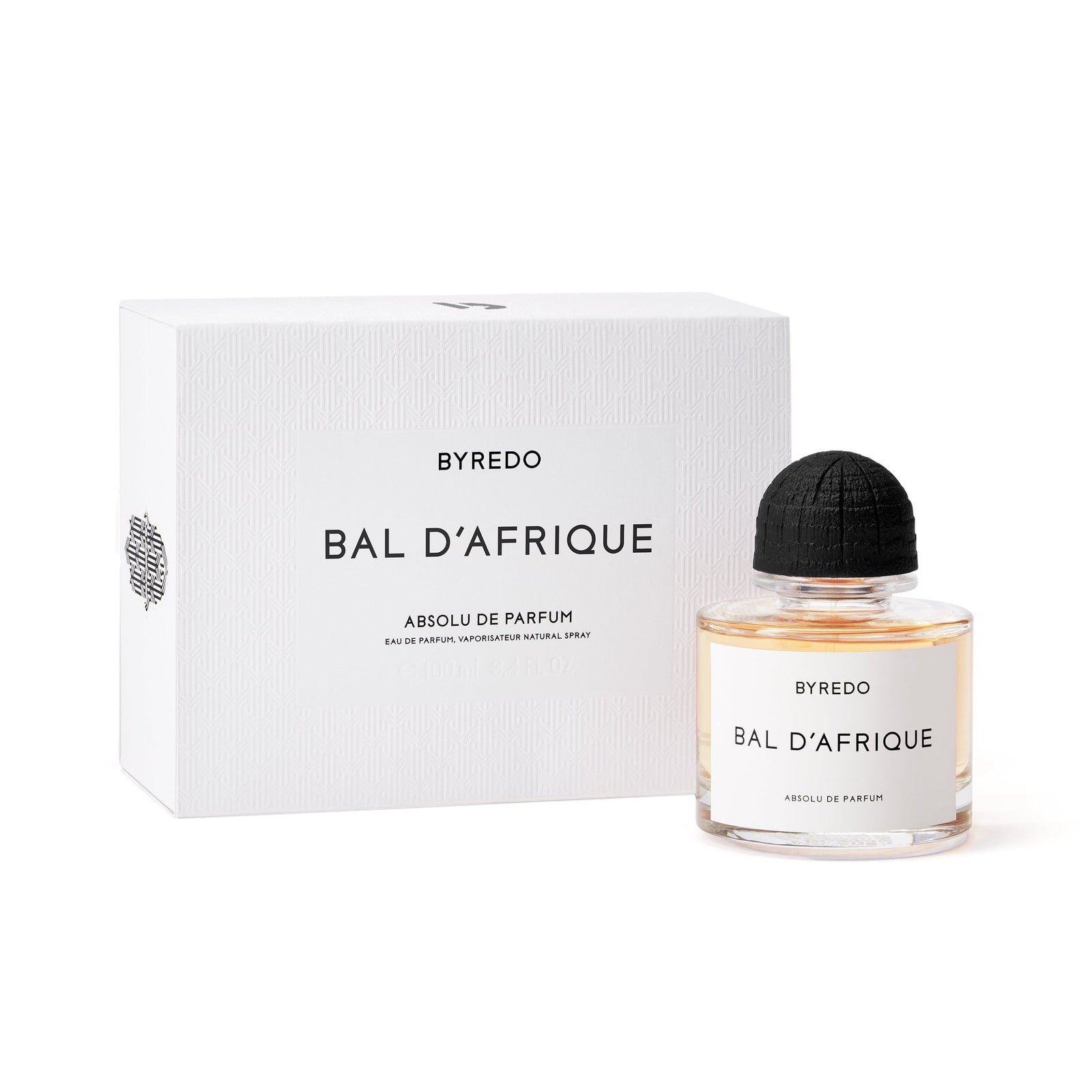 Byredo Bal d'Afrique Absolu de Parfum