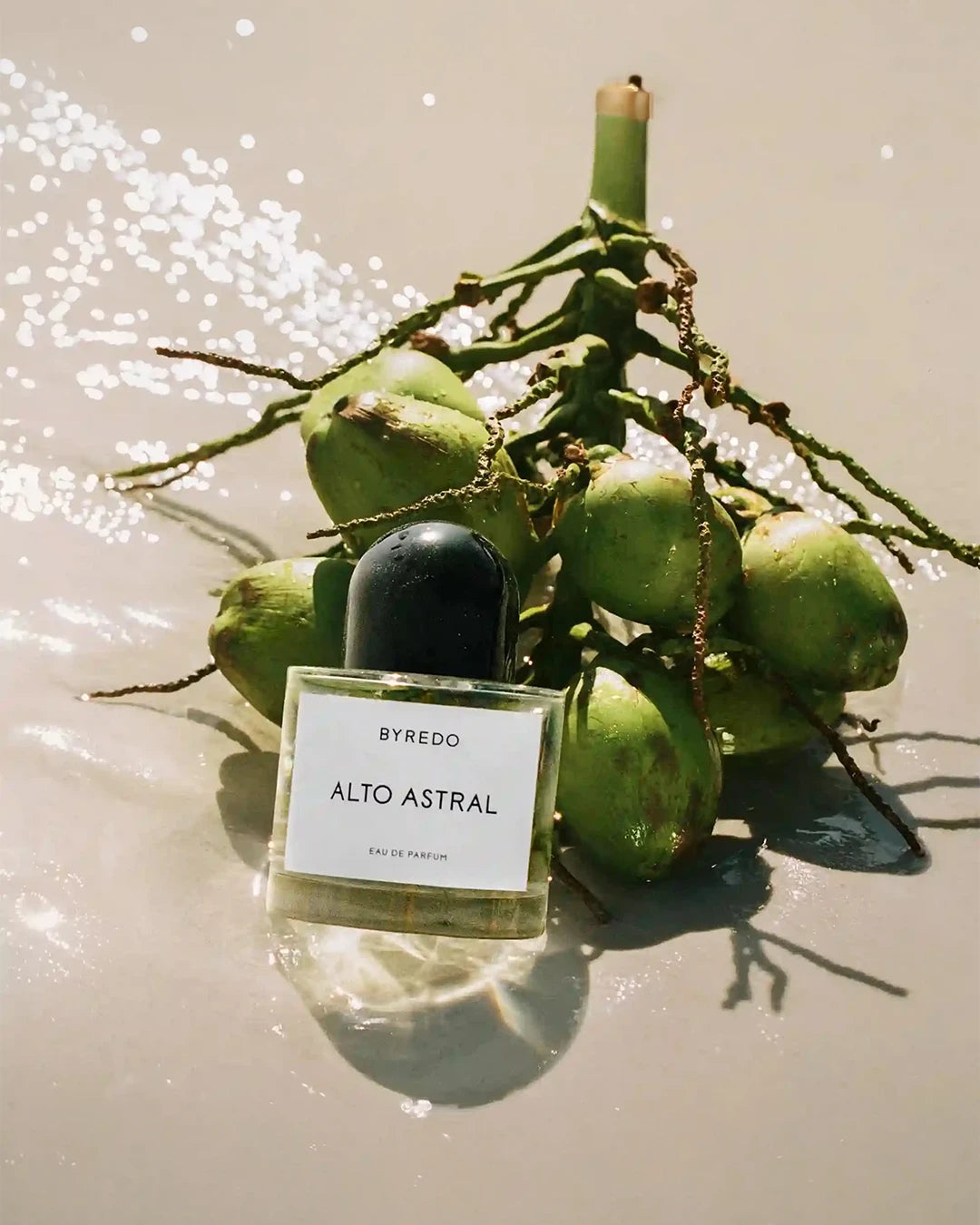 Byredo Alto Astral