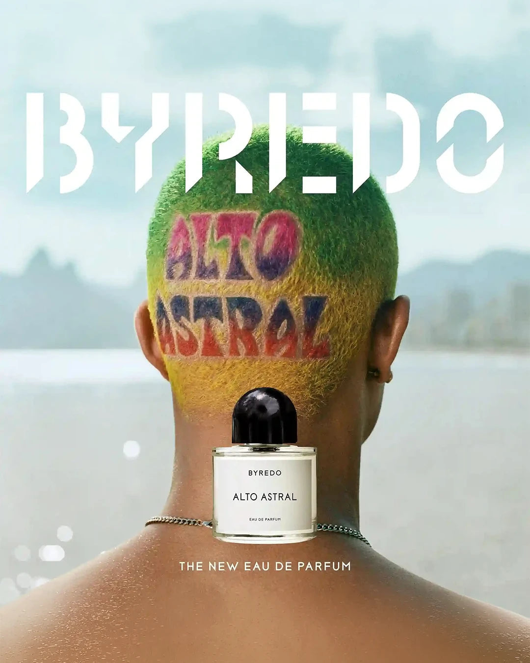 Byredo Alto Astral