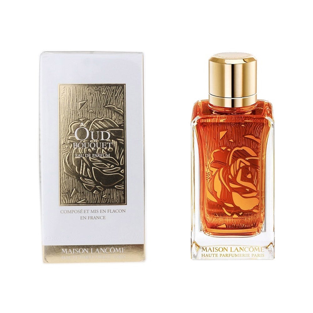 Lancome MAISON OUD BOUQUET