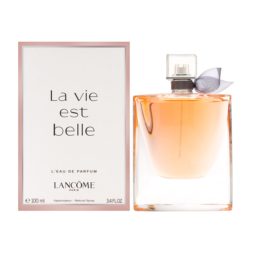 Lancome La Vie Est Belle by Lancome for Women