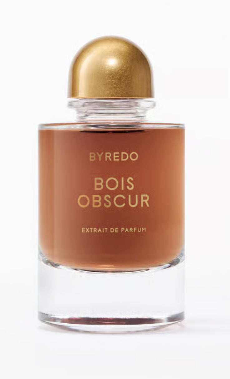 Byredo BOIS OBSCUR EXTRAITS DE PARFUM 70 ml