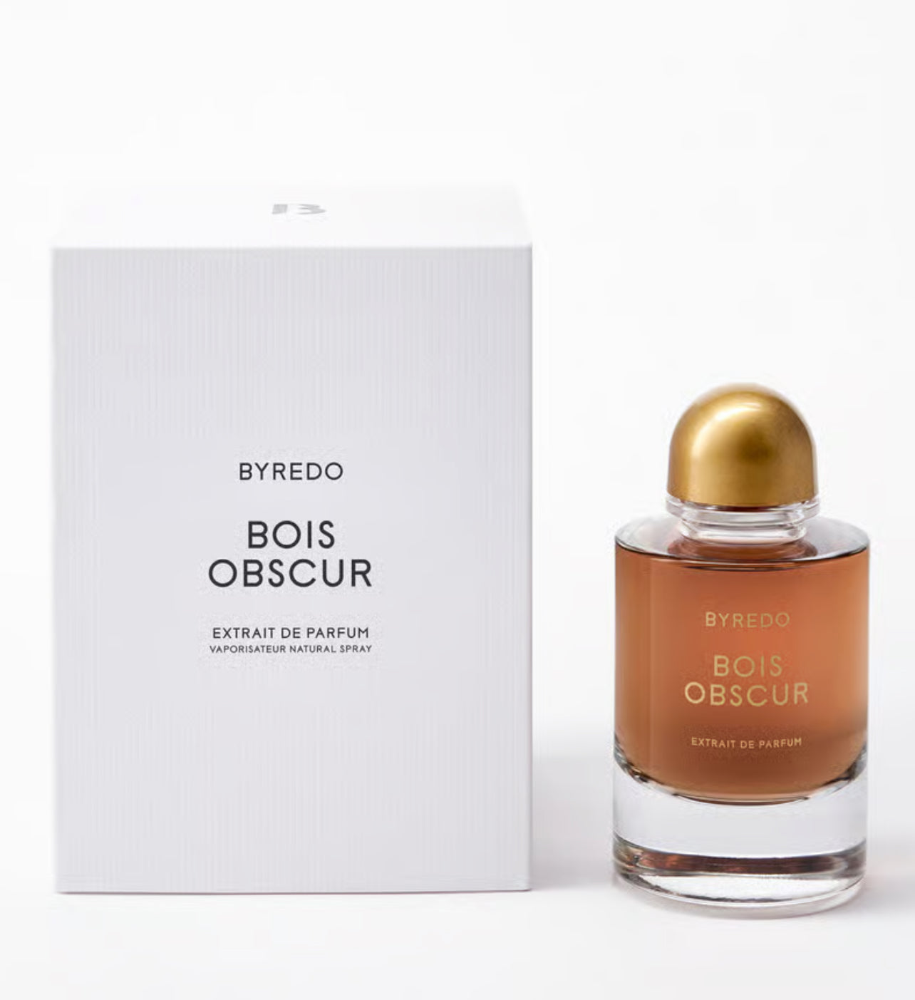 Byredo BOIS OBSCUR EXTRAITS DE PARFUM 70 ml