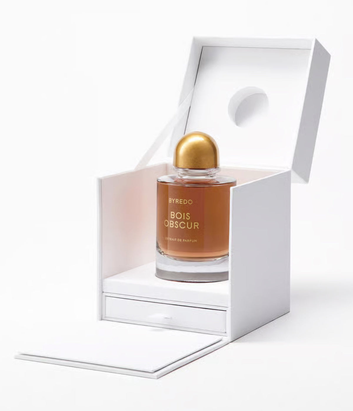 Byredo BOIS OBSCUR EXTRAITS DE PARFUM 70 ml