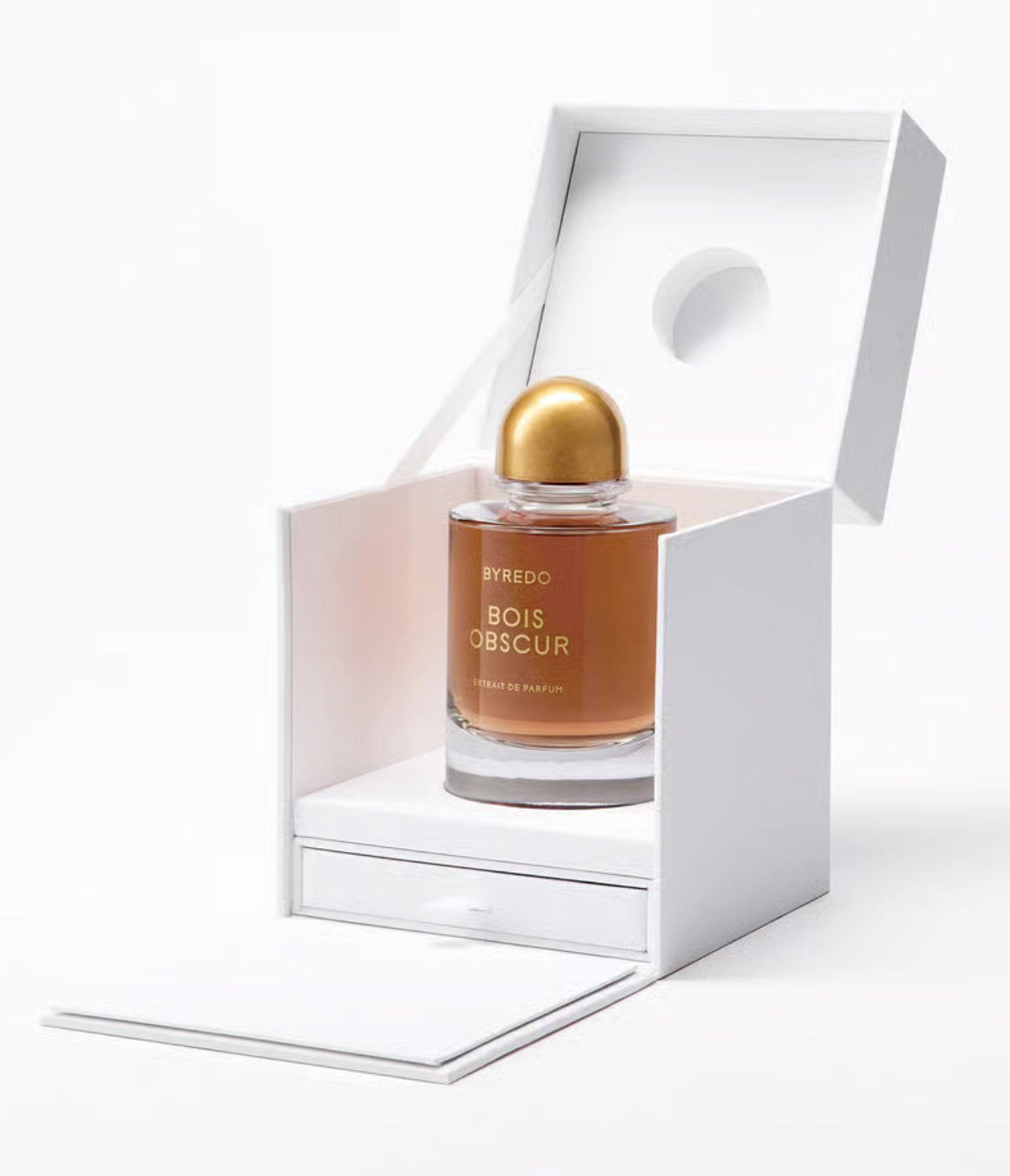Byredo BOIS OBSCUR EXTRAITS DE PARFUM 70 ml