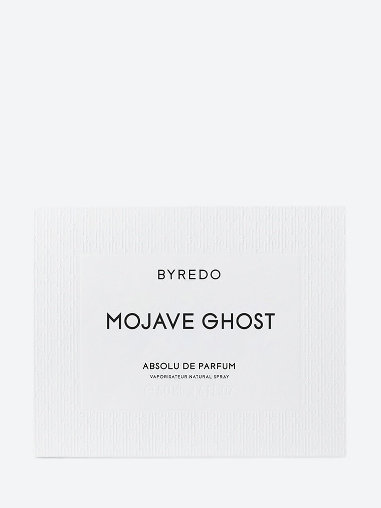 Byredo Mojave ghost absolu parfum 50 ml