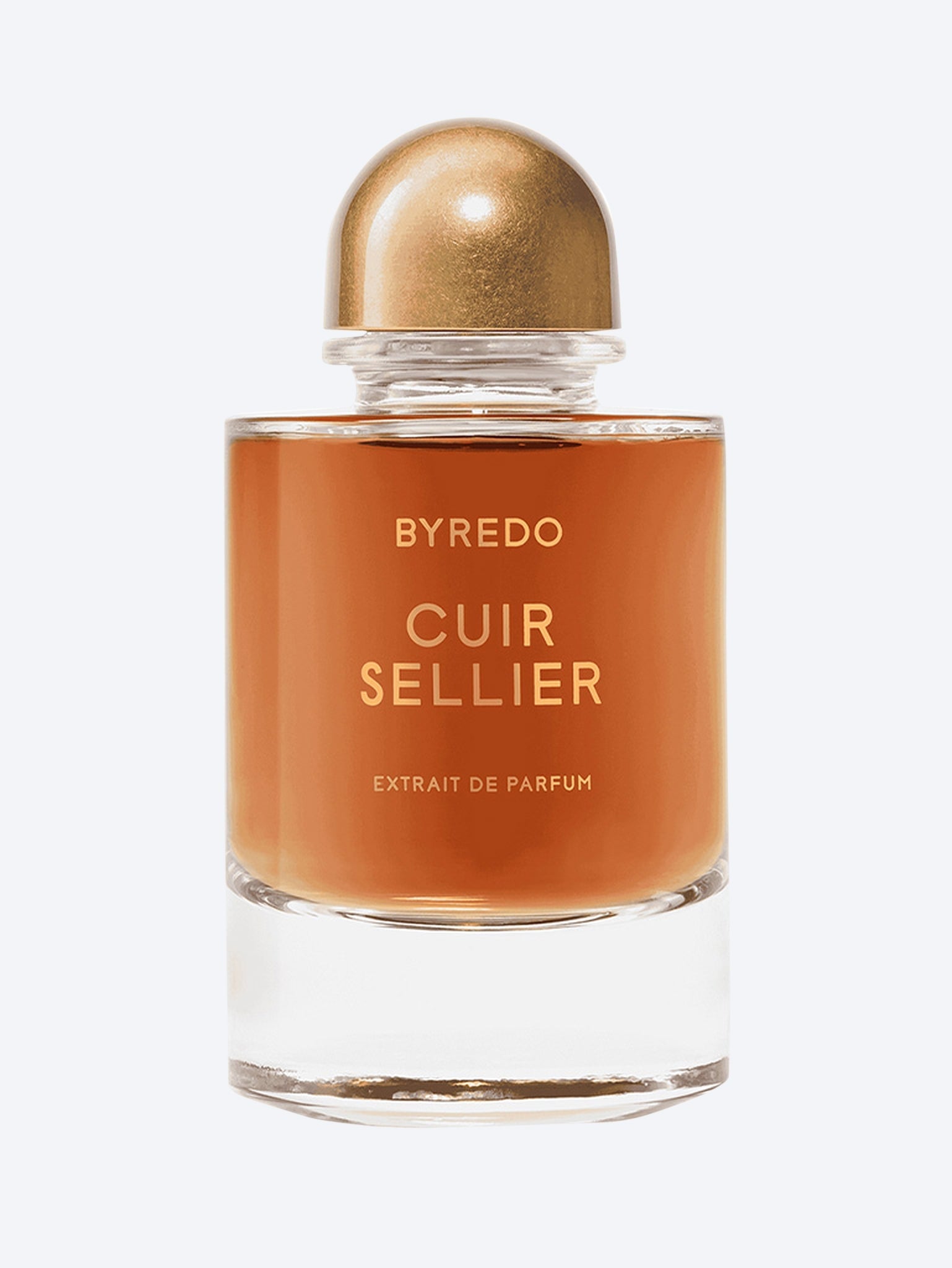 Byredo Cuir sellier extrait de parfum 70 ml