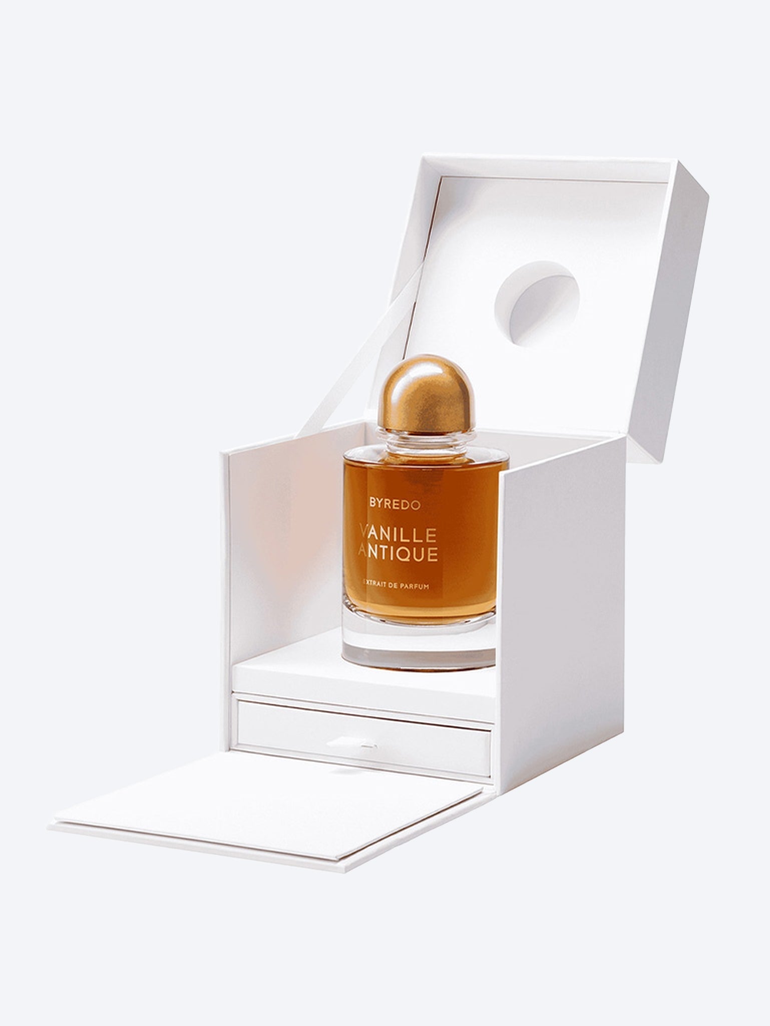 Byredo Vanille antique extrait de parfum 70 ml