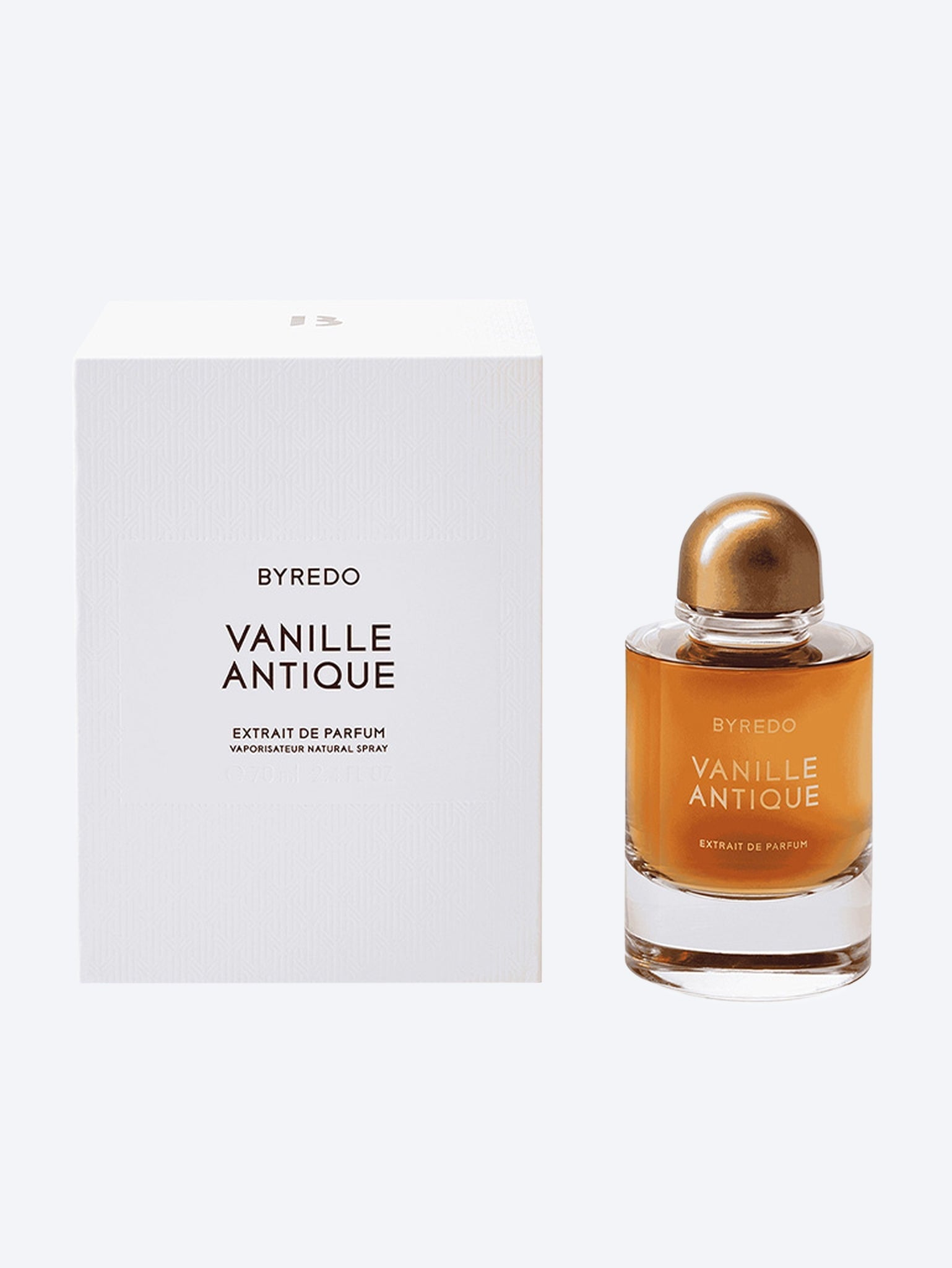 Byredo Vanille antique extrait de parfum 70 ml