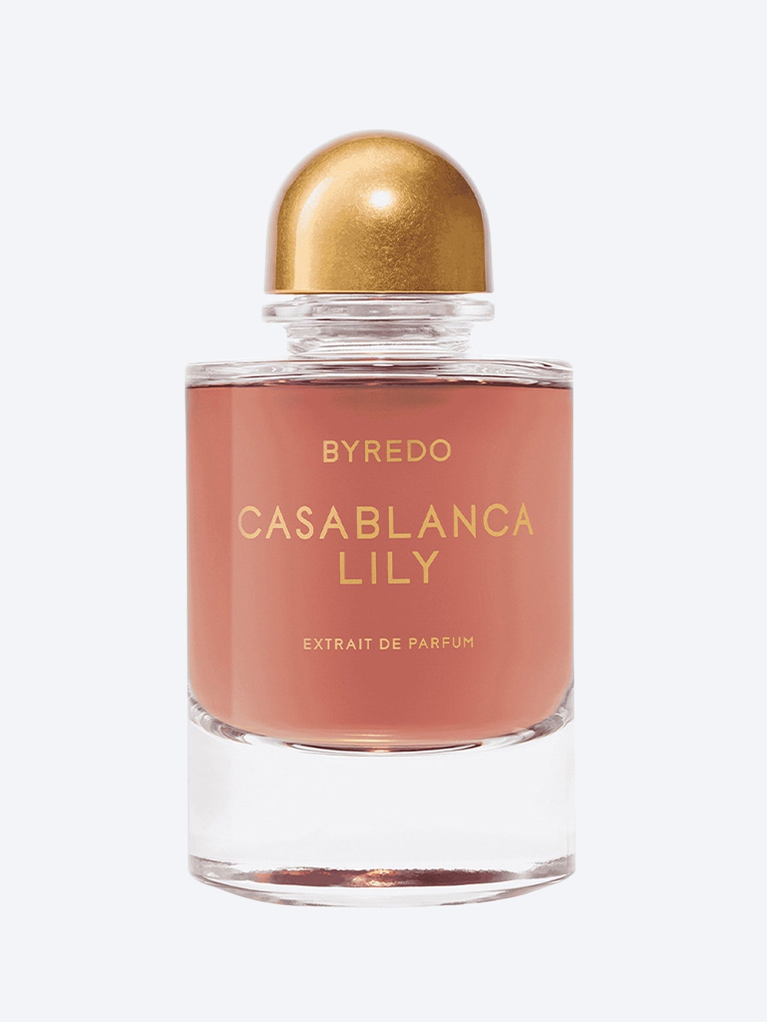 Byredo Casablanca lily extrait de parfum 70 ml