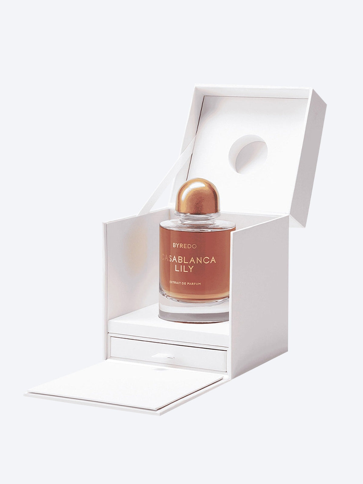 Byredo Casablanca lily extrait de parfum 70 ml