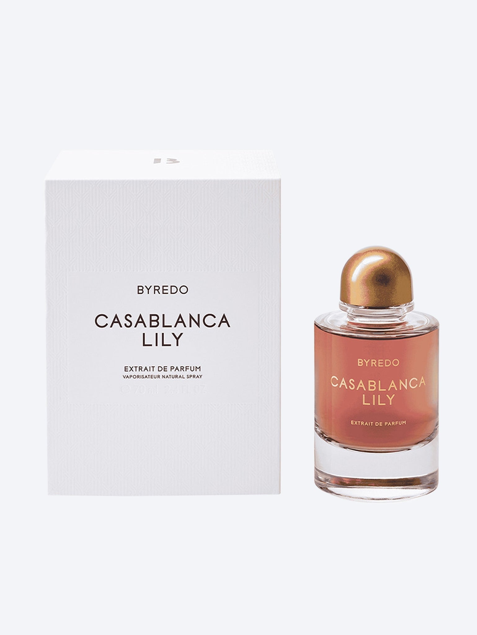Byredo Casablanca lily extrait de parfum 70 ml