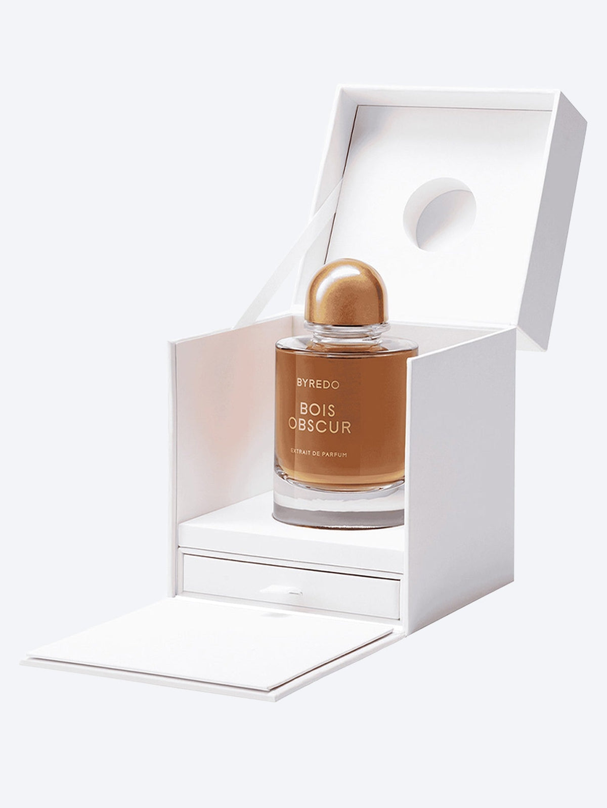 Byredo Bois obscur extrait de parfum 70 ml