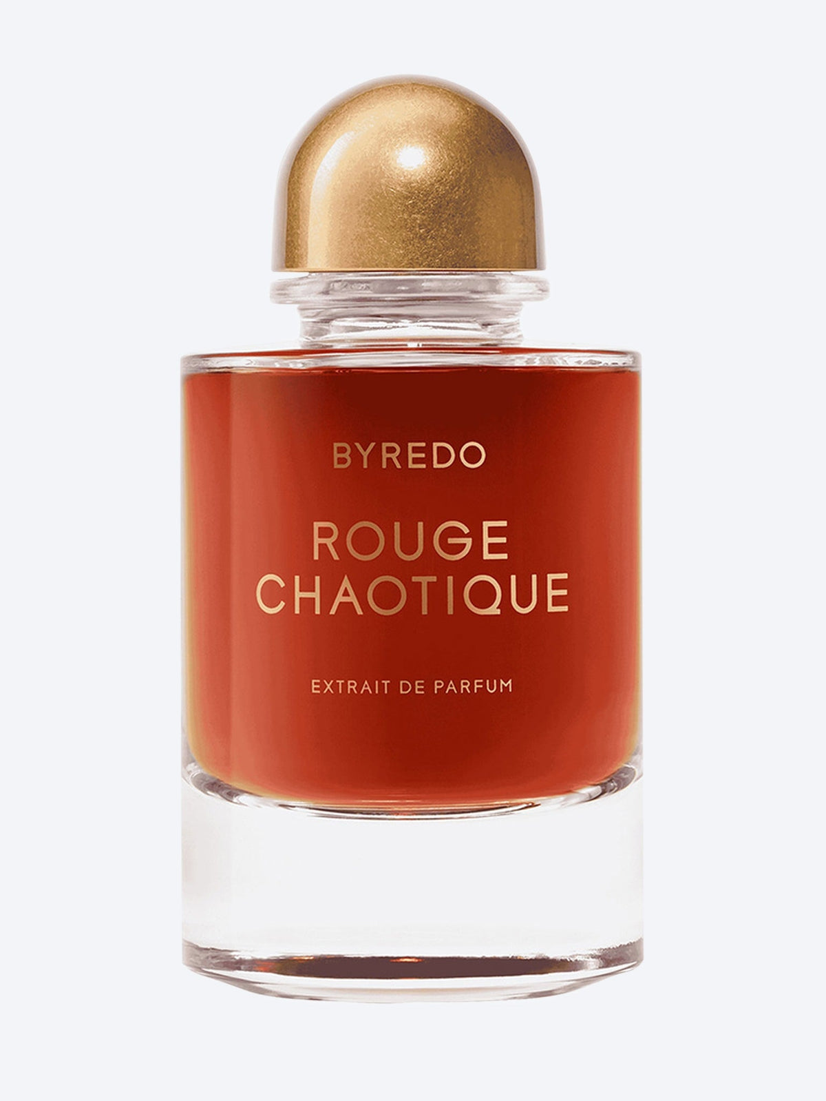 Byredo Rouge chaotique extrait de parfum 70 ml