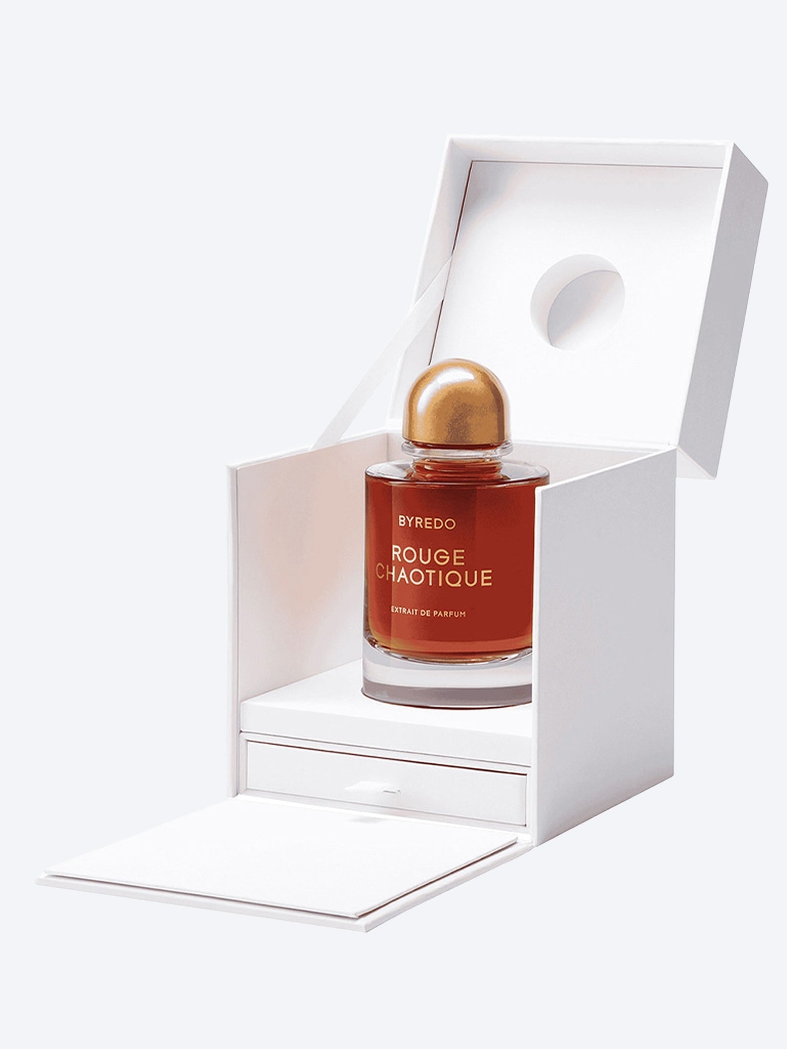 Byredo Rouge chaotique extrait de parfum 70 ml