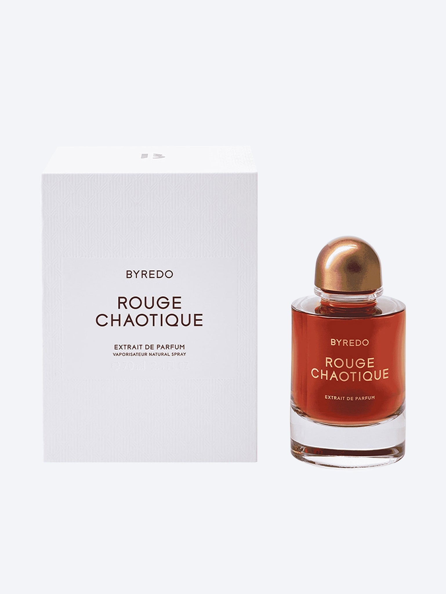 Byredo Rouge chaotique extrait de parfum 70 ml