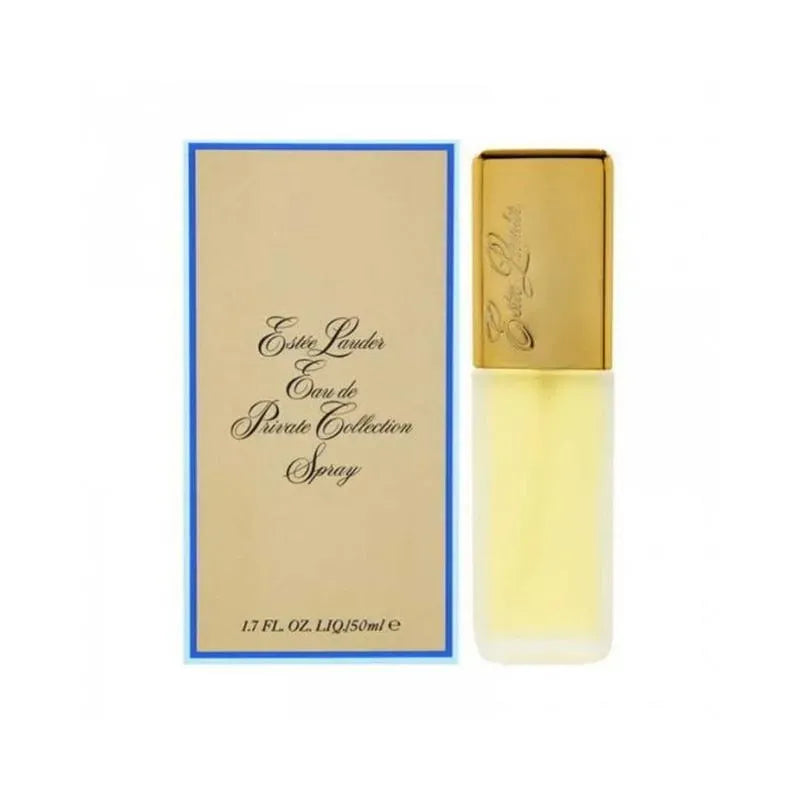 Estee Lauder Eau de Private Collection EDP For Women 50 ml