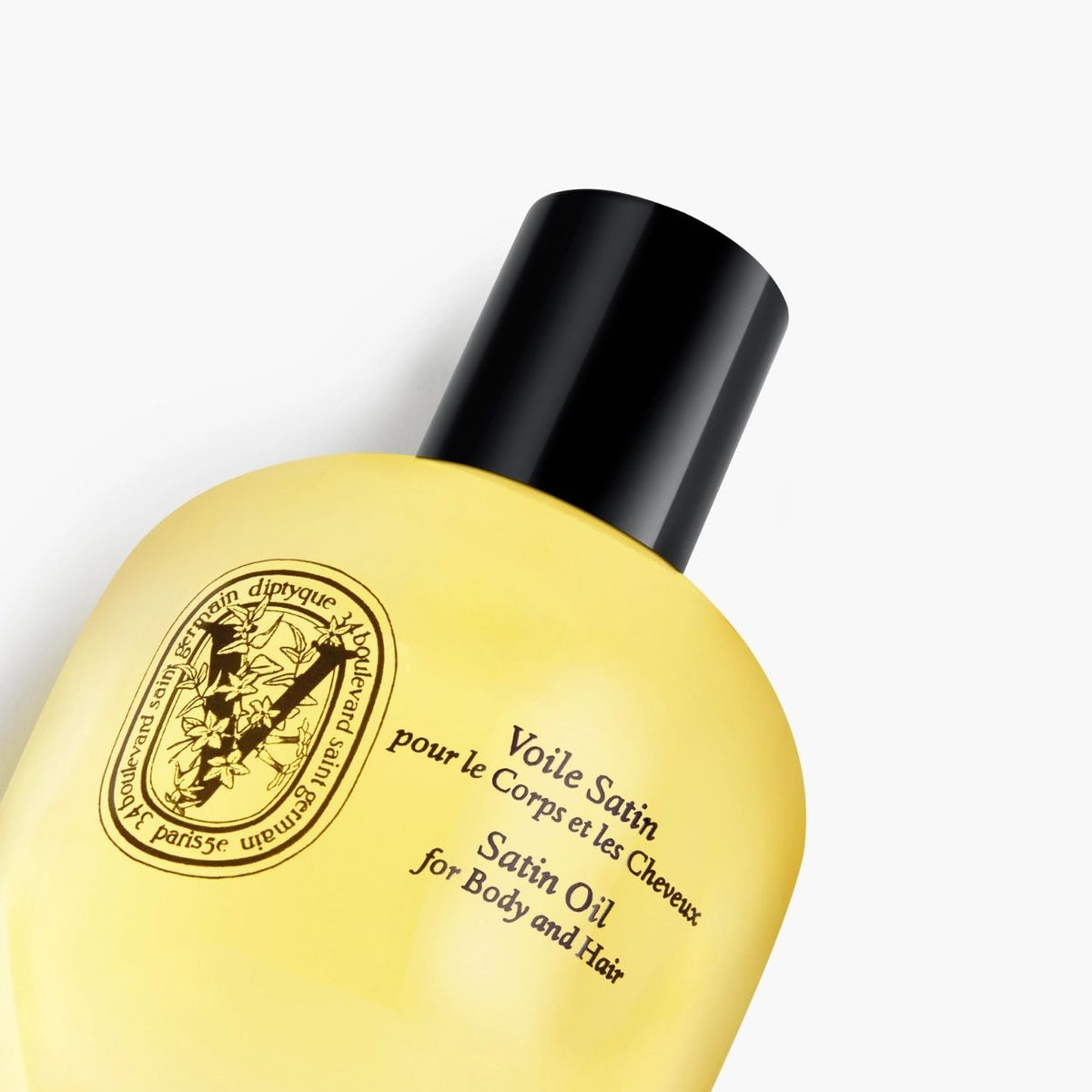 Diptyque Satin Oil for Body and Hair
