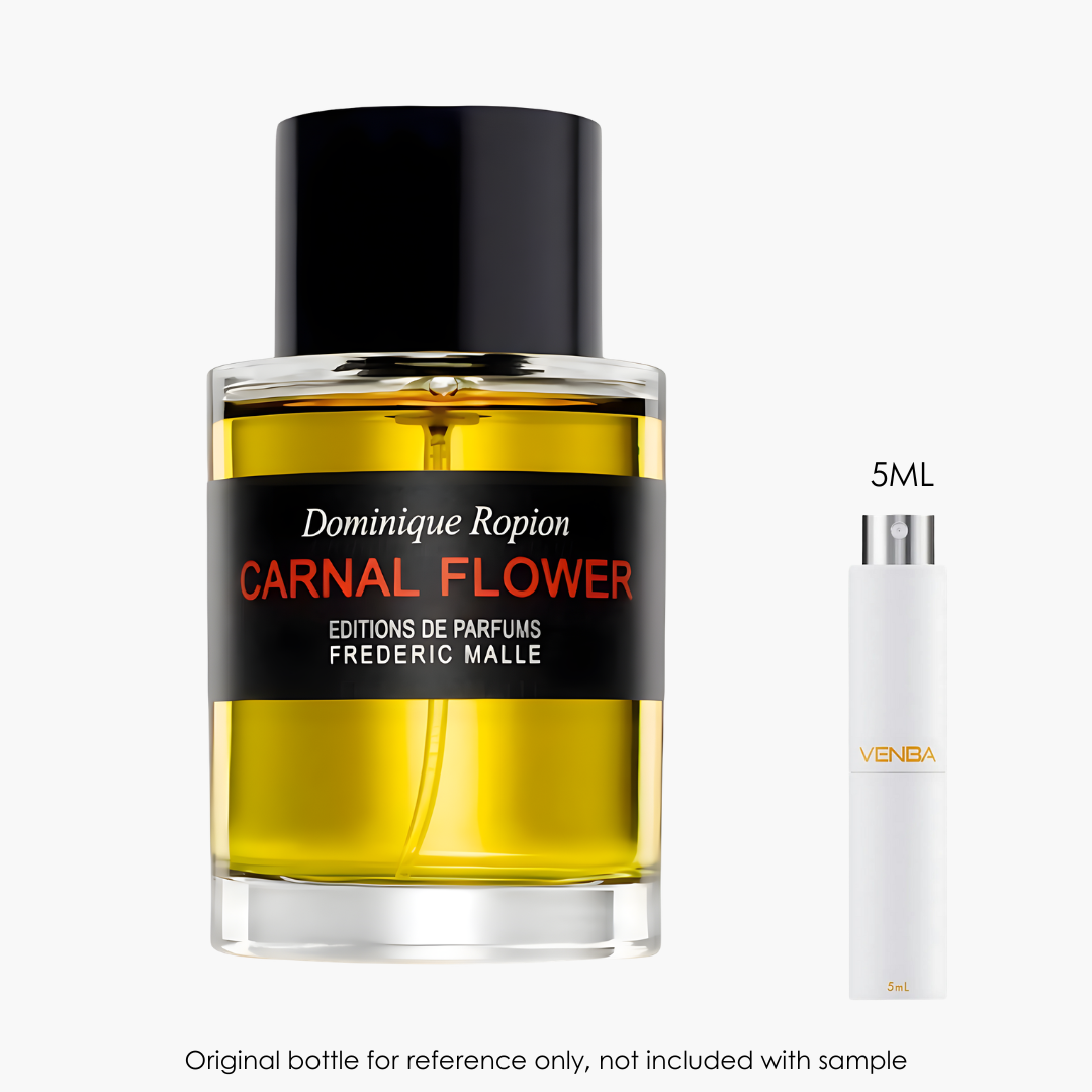 Frederic Malle Carnal Flower EDP