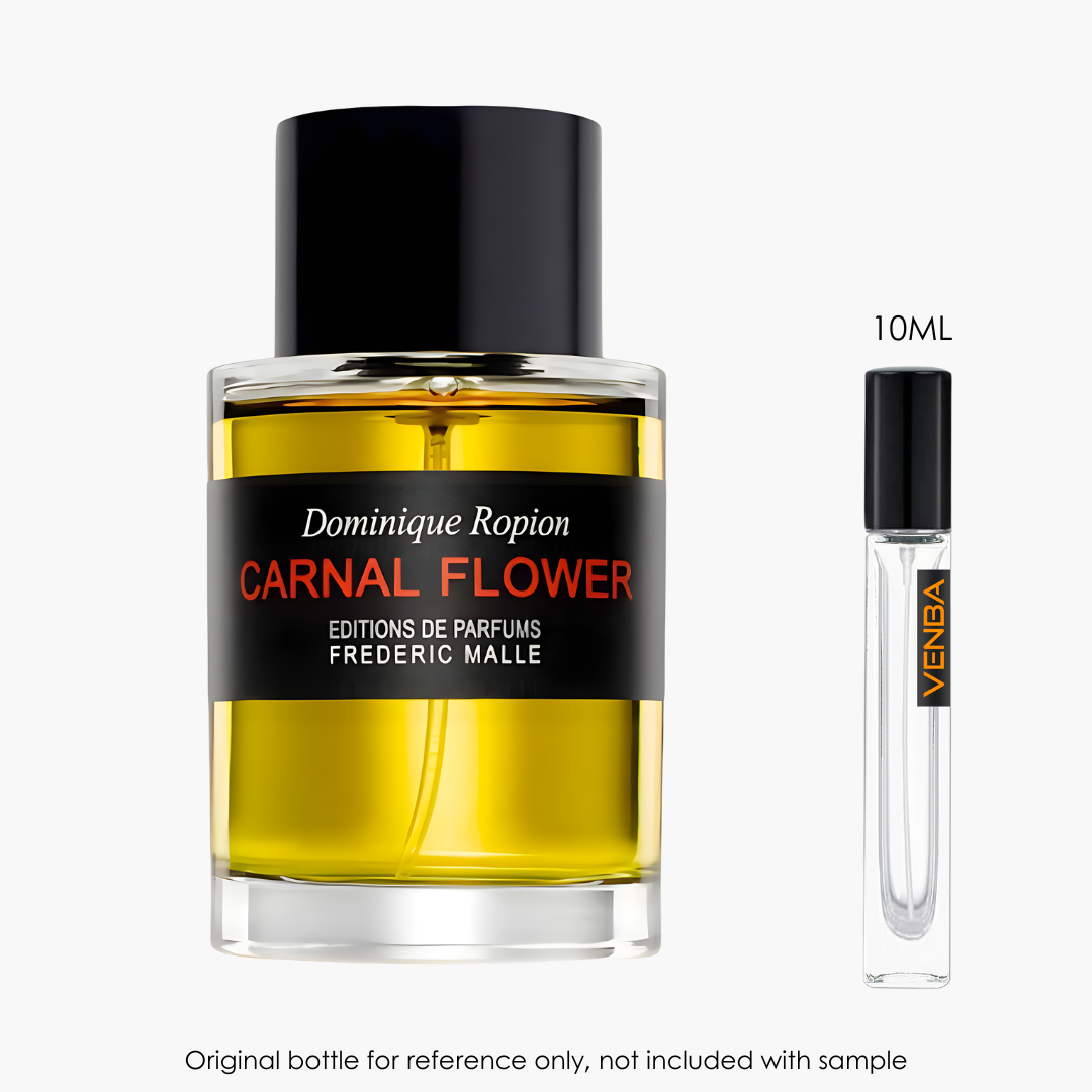Frederic Malle Carnal Flower EDP