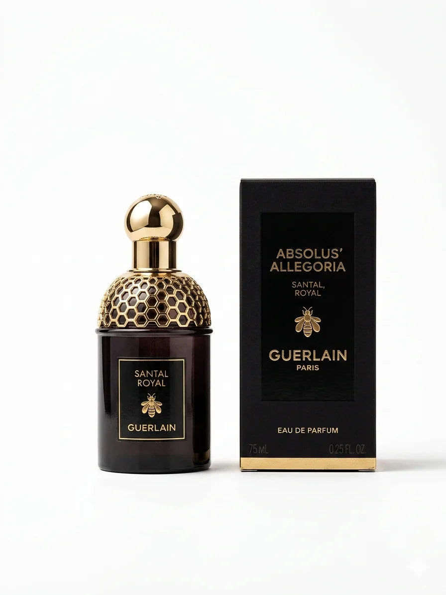 Guerlain Santal Royal - EDP Mini (7 ml/0.25 fl oz)