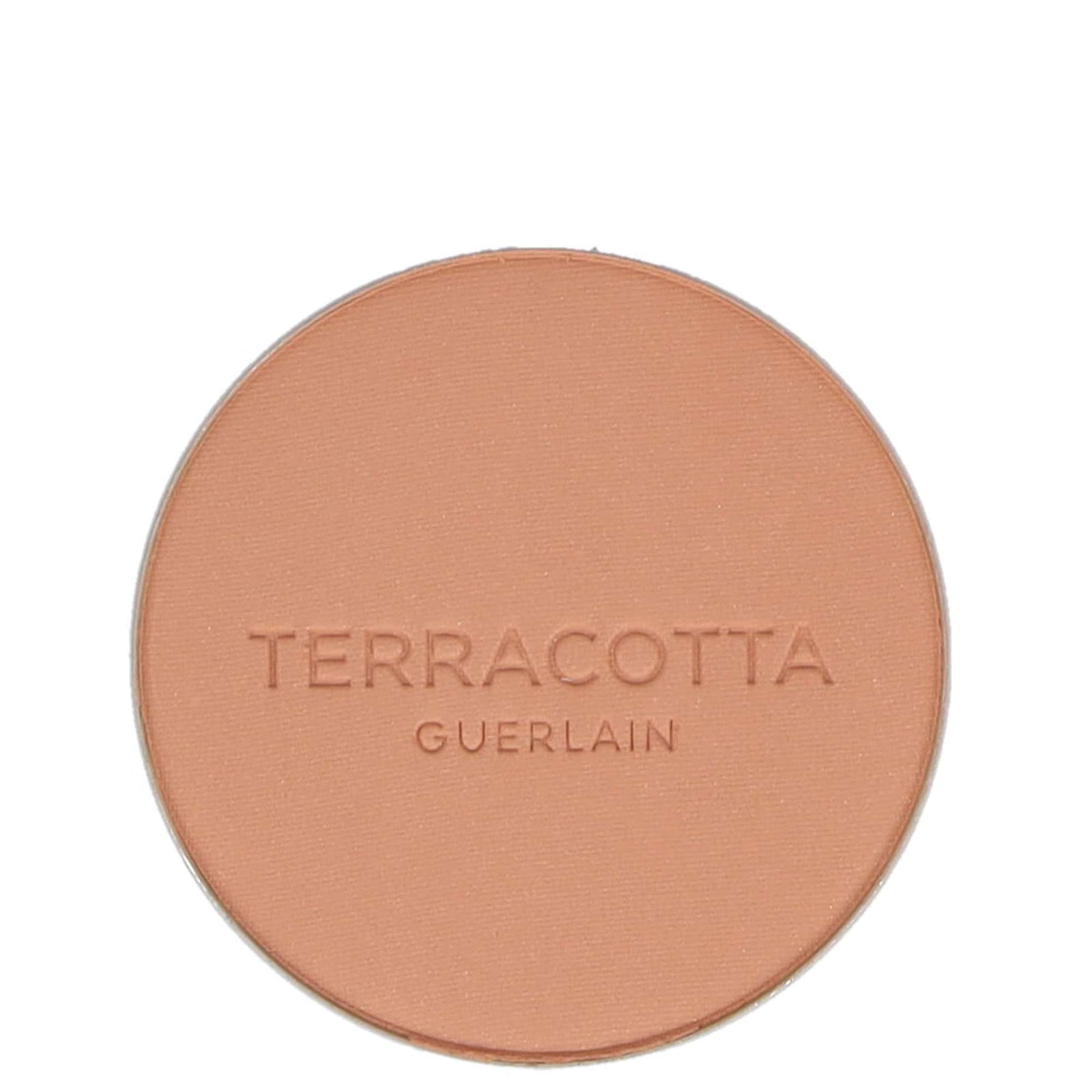 Guerlain Terracotta The Bronzing Powder 2021 Edition Refill