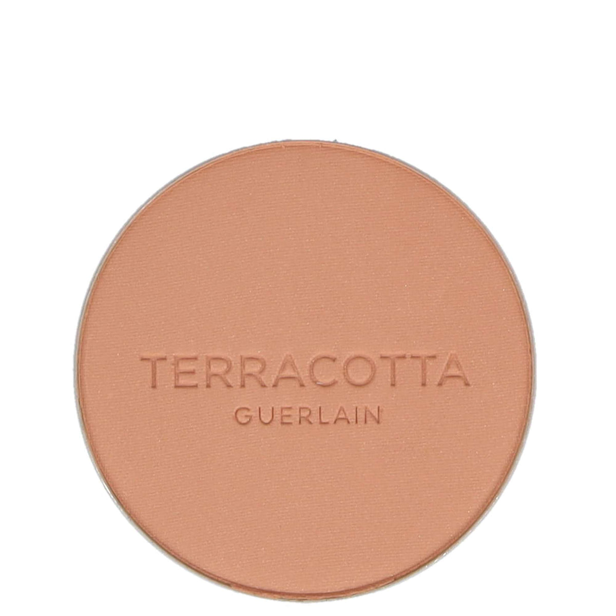 Guerlain Terracotta The Bronzing Powder 2021 Edition Refill
