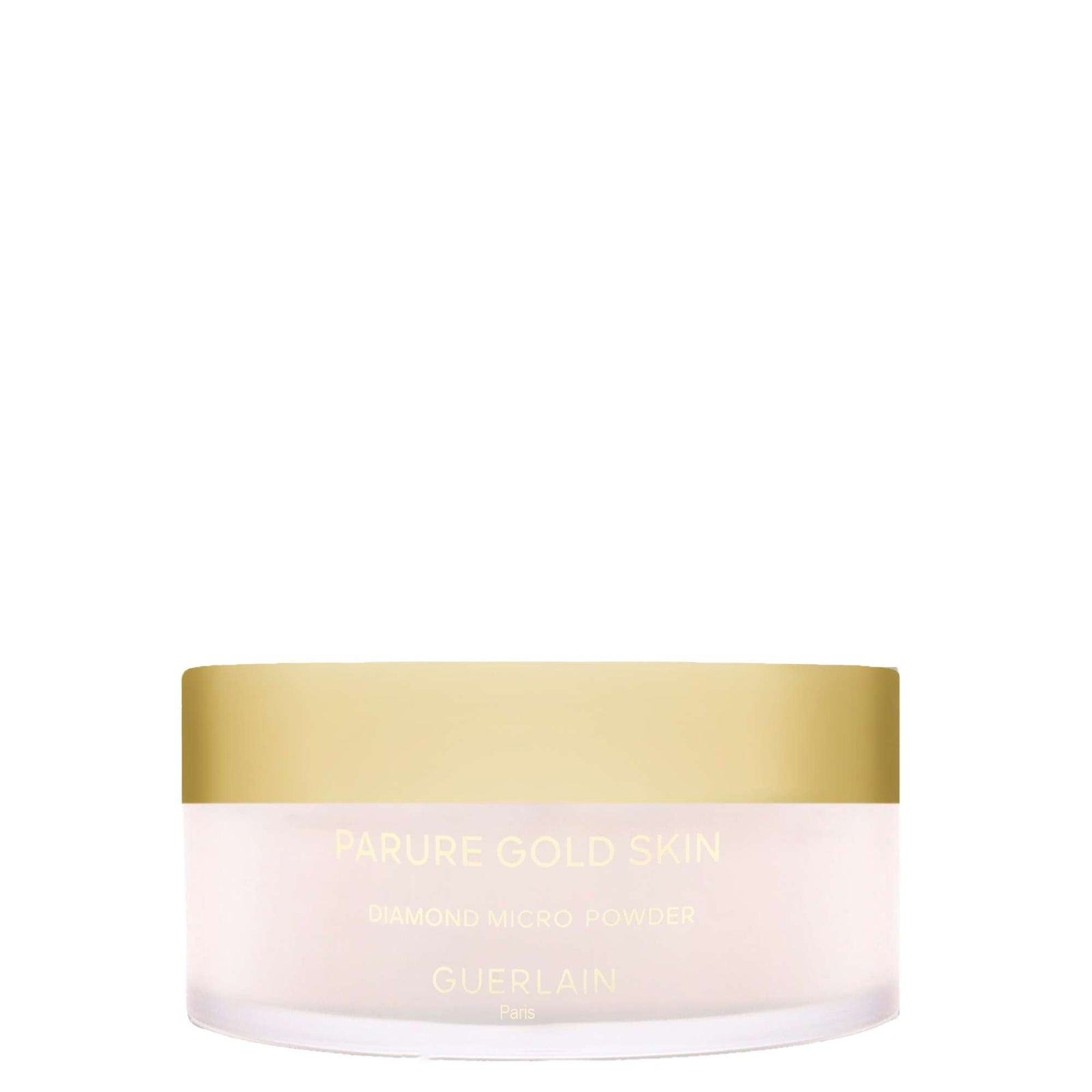 Guerlain Diamond Micro - Powder