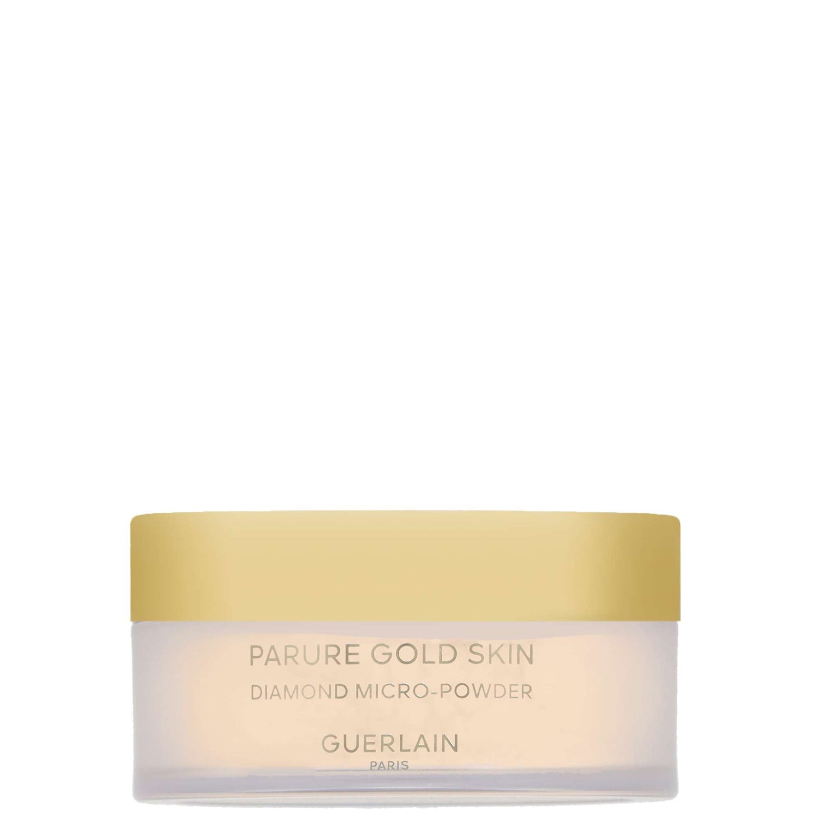 Guerlain Diamond Micro - Powder