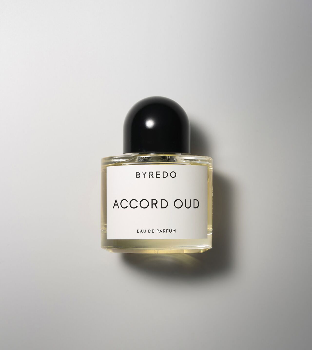 Byredo Accord Oud