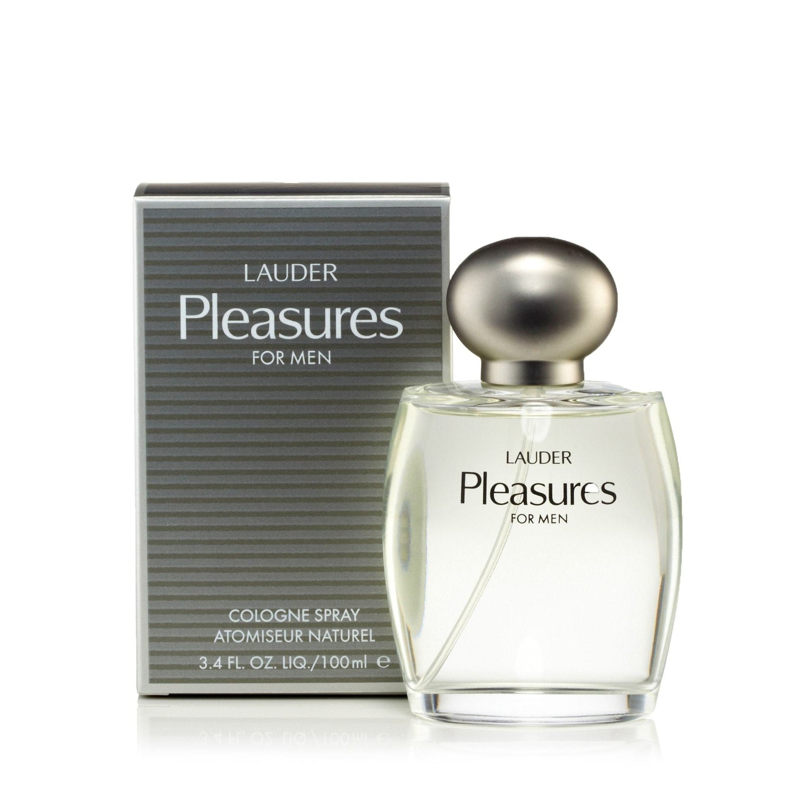Estee Lauder Pleasures Cologne