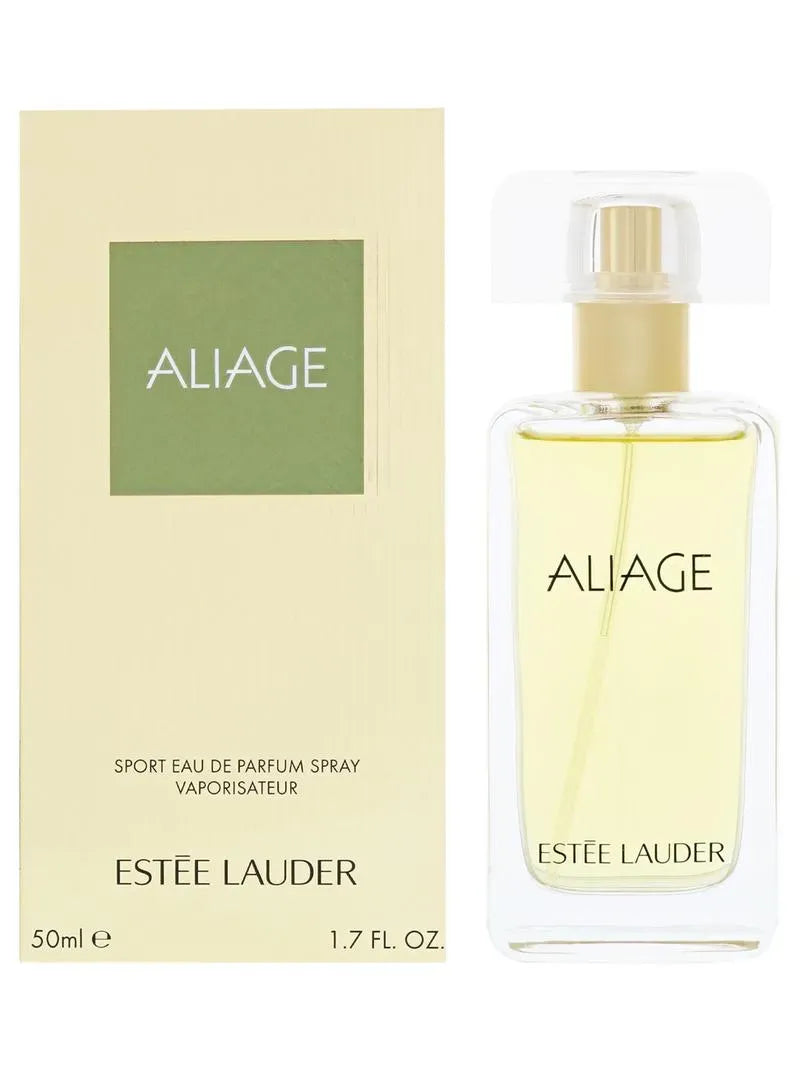 Estee Lauder Aliage EDP For Women 50 ml