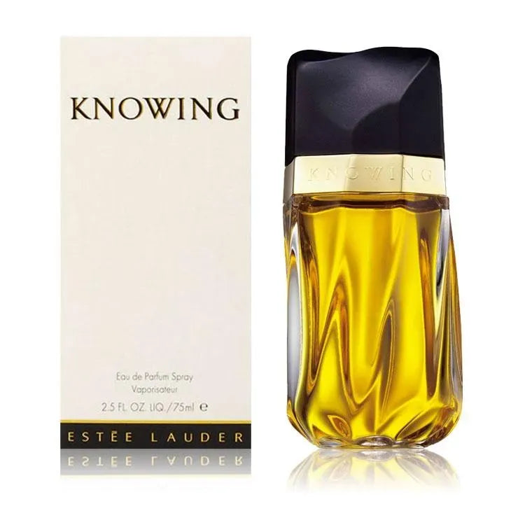 Estee Lauder Knowing Legacy EDP For Women 75 ml