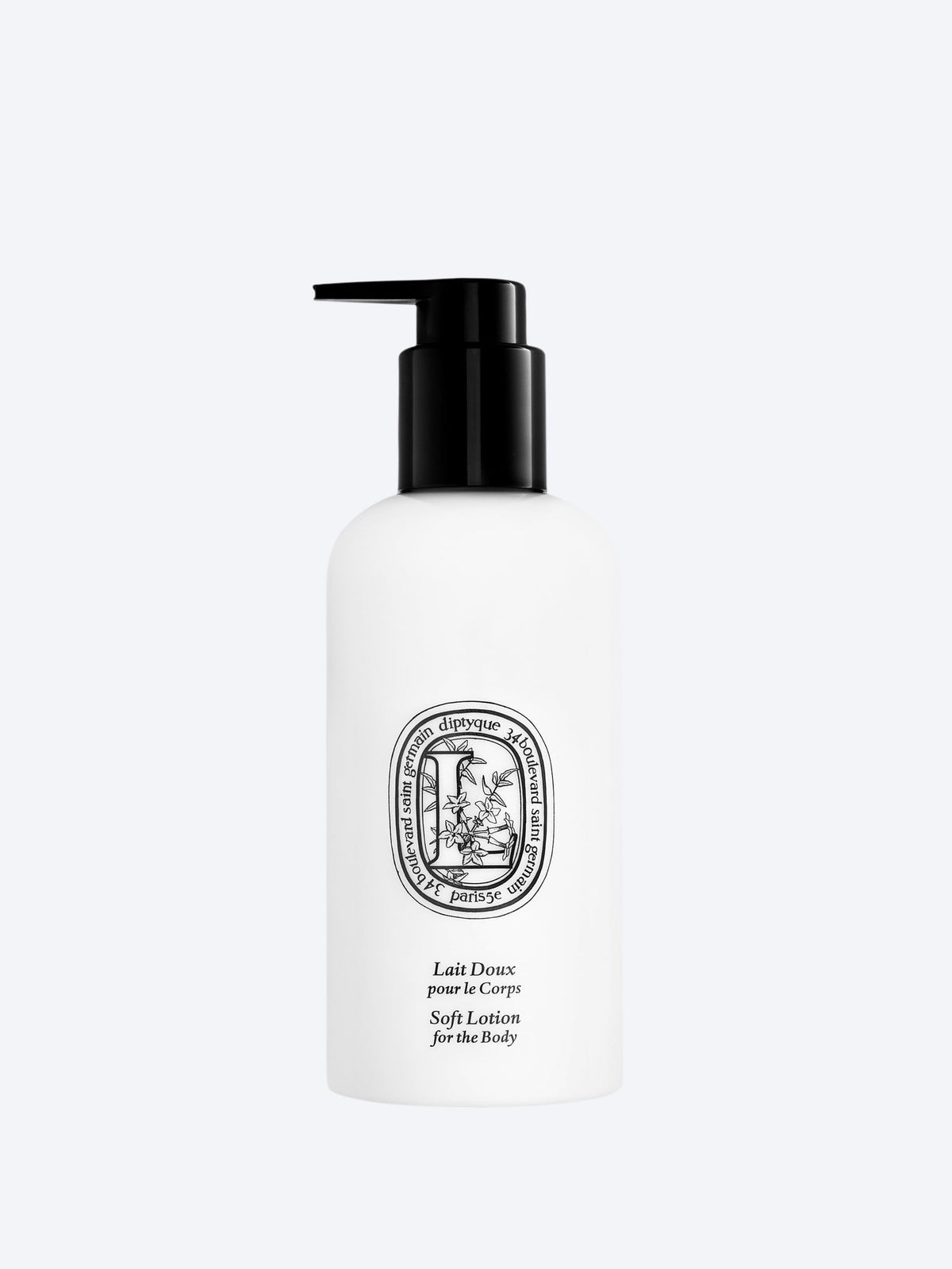 Diptyque Soft lotion for the body 250 ml