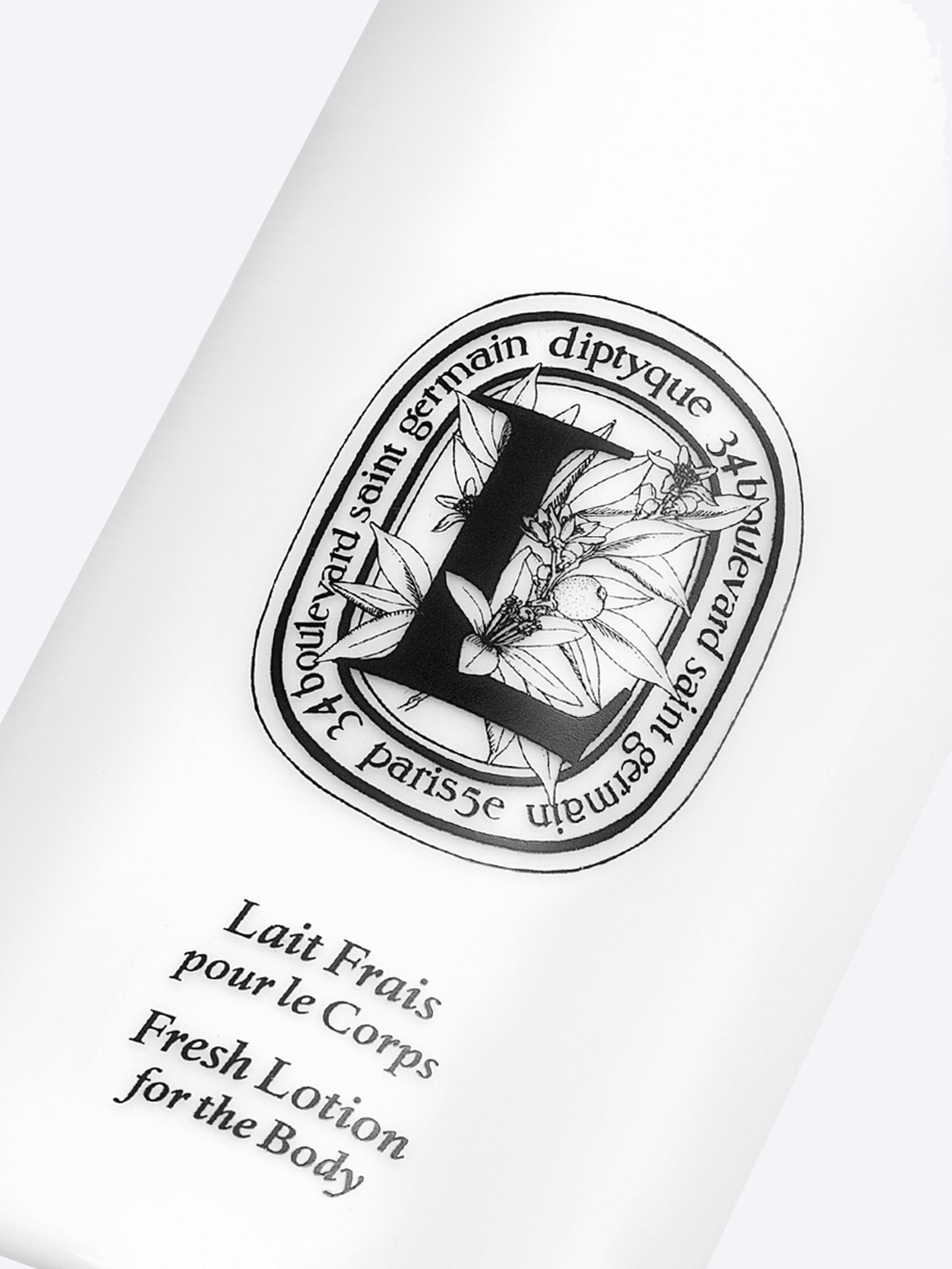 Diptyque Soft lotion for the body 250 ml