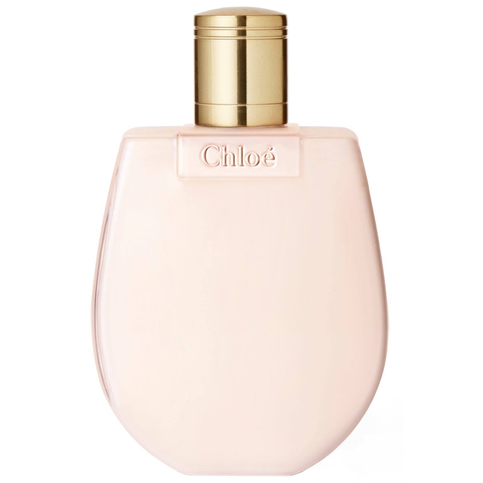 Chloé Nomade For Her Body Lotion 200 ml