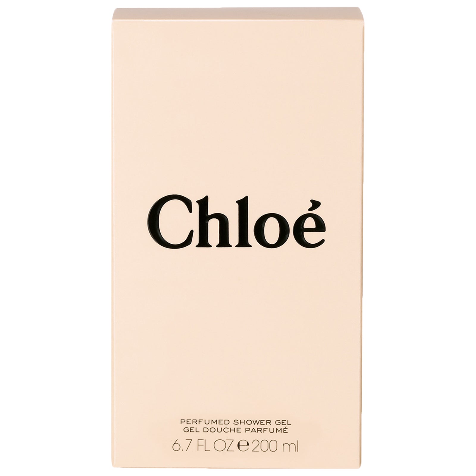 Chloé For Her Shower Gel 200 ml