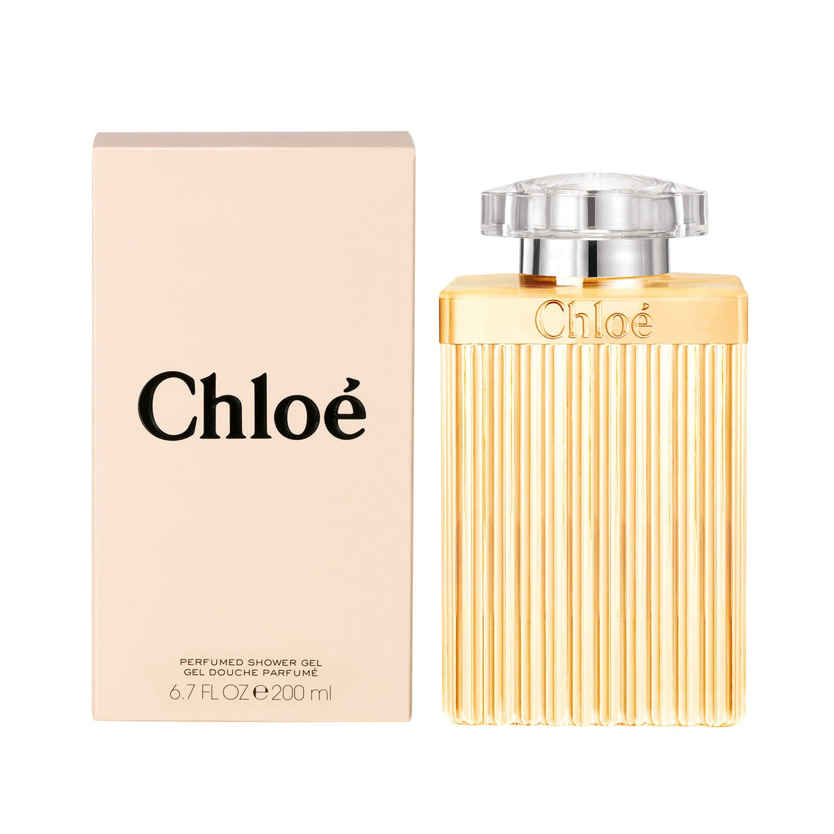 Chloé For Her Shower Gel 200 ml