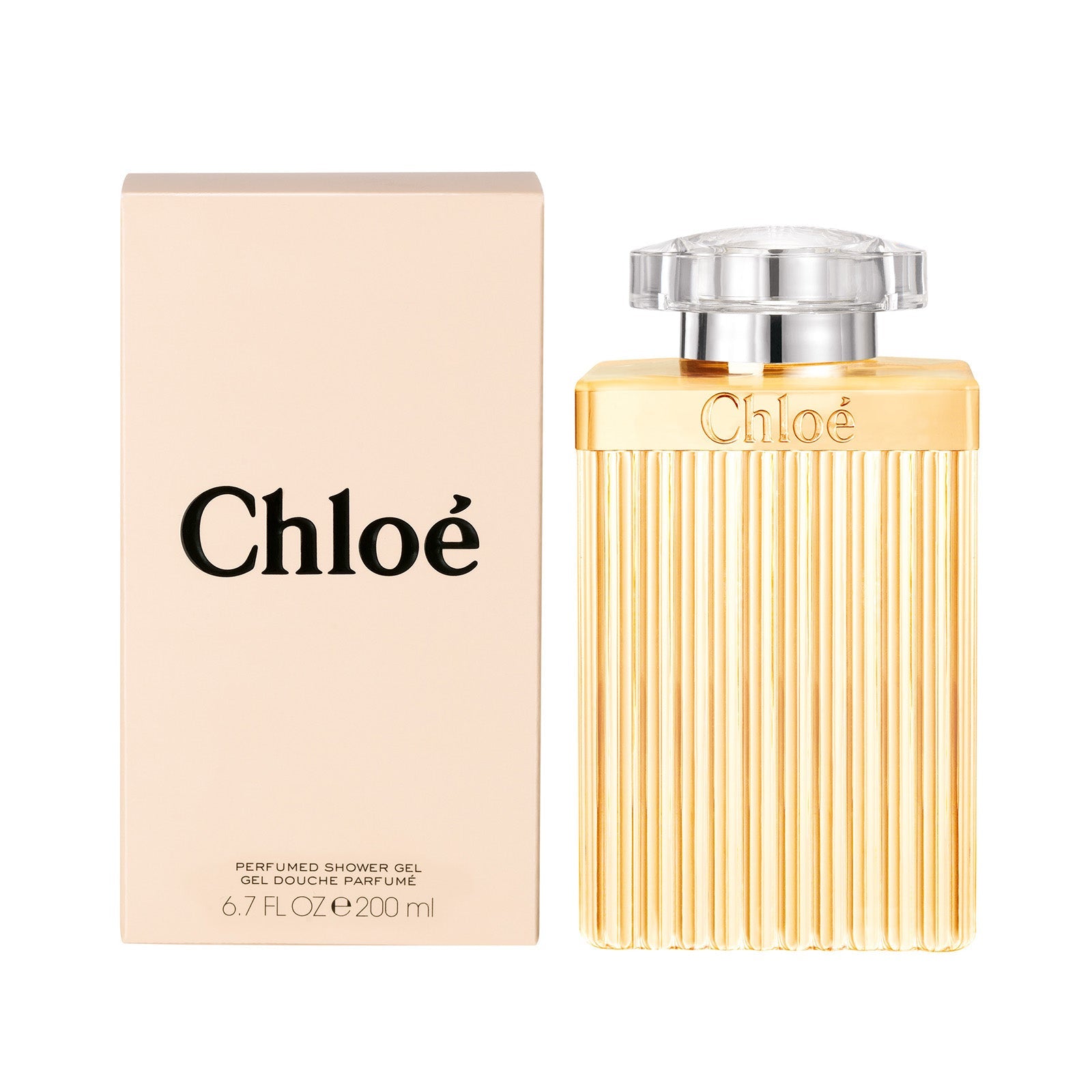 Chloé For Her Shower Gel 200 ml