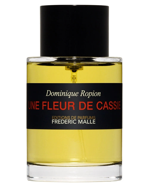 Frederic Malle Une Fleur de Cassie