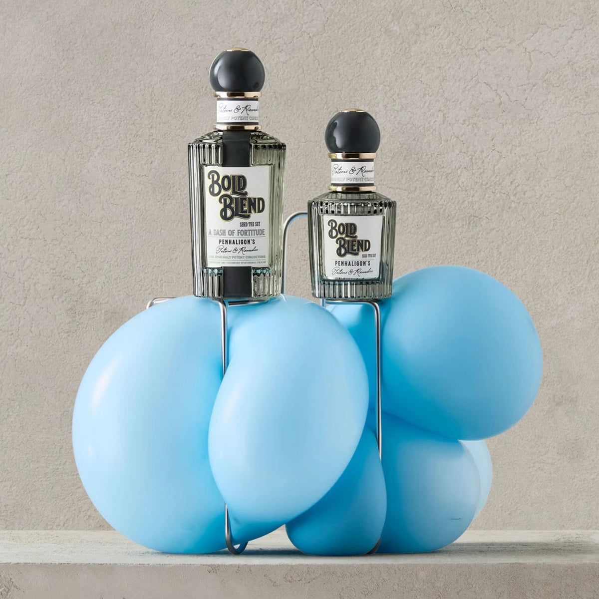 Penhaligon's Bold Blend
