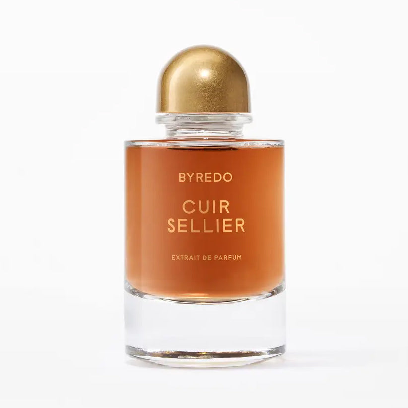 Byredo Cuir Sellier Extrait de Parfum