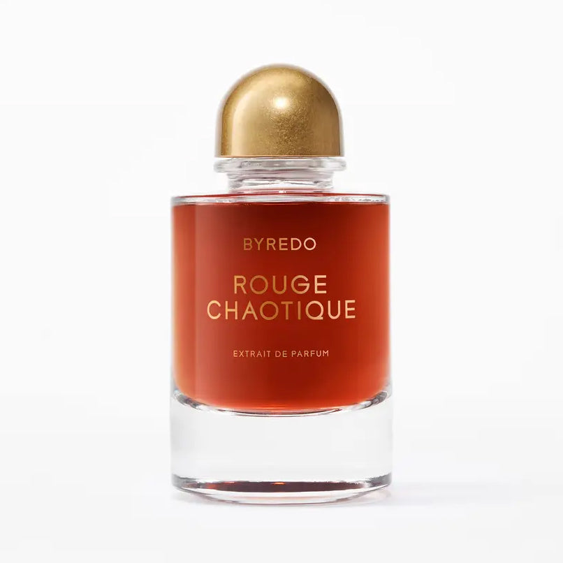 Byredo Rouge Chaotique Extrait de Parfum