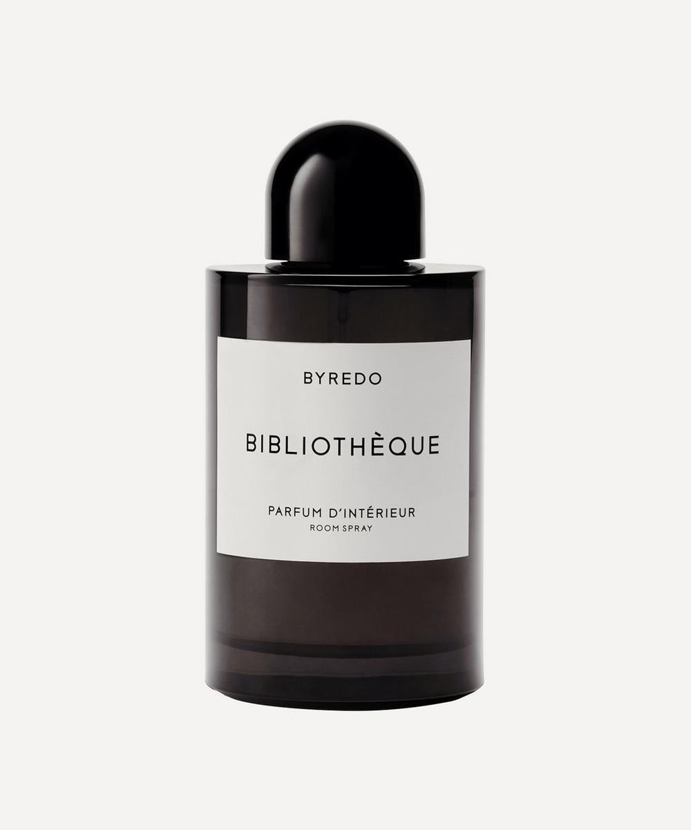 Byredo Bibliothéque Parfum Room Spray 250 ml